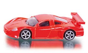 Obrazek Pojazd Sniper SIKU S0866