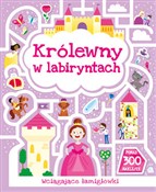 Królewny w... - Opracowanie Zbiorowe -  books in polish 