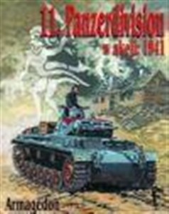 Obrazek 11. Panzerdivision w akcji, 1941