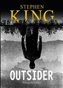 Zobacz : Outsider - Stephen King