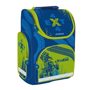 Picture of Tornister szkolny Team Extreme