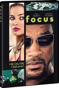 Picture of DVD FOCUS