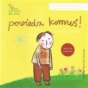Powiedz ko... - Elżbieta Zubrzycka -  Polish Bookstore 