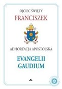 Adhortacja... - Ojciec św. Franciszek (papież) -  Książka z wysyłką do UK