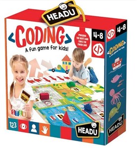 Picture of Zabawa w kodowanie