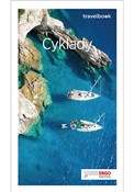 Książka : Cyklady Tr... - Agnieszka Zawistowska