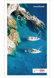 Picture of Cyklady Travelbook