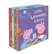 Peppa Pigs... -  books from Poland