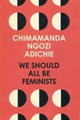 polish book : We Should ... - Chimamanda Ngozi Adichie