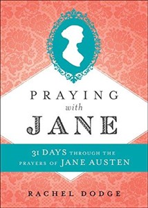 Obrazek Praying with Jane