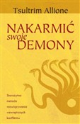 Nakarmić s... - Tsultrim Allione -  Polish Bookstore 
