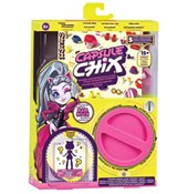 Polska książka : Capsule Ch...