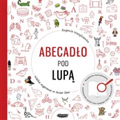 Abecadło p... - Eugenia Wasylczenko -  foreign books in polish 