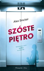 Picture of Szóste piętro DL