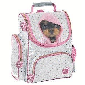 Picture of Tornister Paso studio pets ptj-525