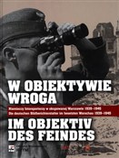 W obiektyw... - Danuta Jackiewicz, Eugeniusz Cezary Król - Ksiegarnia w UK