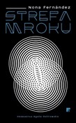 Strefa mro... - Nona Fernandez -  Polish Bookstore 