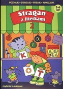 polish book : Stragan z ... - Joanna Myjak