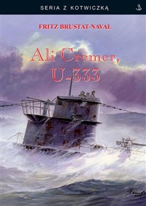 Obrazek Ali Cremer U-333