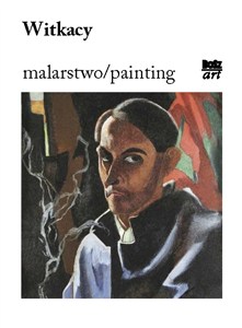 Obrazek Witkacy. Malarstwo