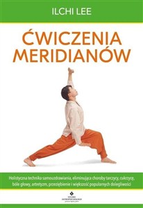 Obrazek Ćwiczenia meridianów.