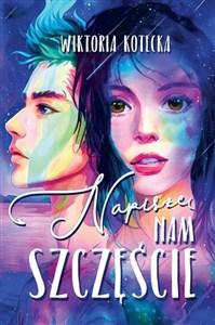 Picture of Napiszę nam szczęście