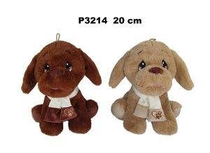 Picture of Pies 20cm MIX