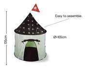 Namiot Pir... - Ksiegarnia w UK