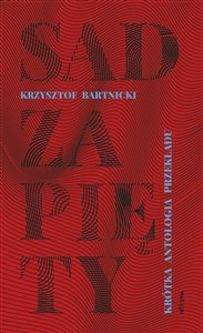 Obrazek Sad zapięty Krótka antologia przekładu