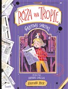 Książka : Gazetowy s... - Hannah Peck