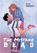The Mistak... - Elle Kennedy -  Polish Bookstore 