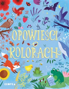 Picture of Opowieści o kolorach