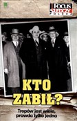 Kto zabił ... - Opracowanie Zbiorowe -  foreign books in polish 
