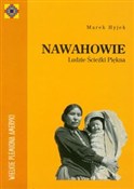 Nawahowie ... - Marek Hyjek -  Polish Bookstore 