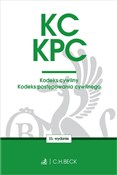 Książka : KC. KPC. K...