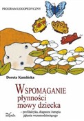 Wspomagani... - Dorota Kamińska - Ksiegarnia w UK