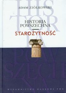 Obrazek Historia Powszechna Starożytność