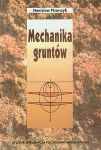 Obrazek Mechanika gruntów