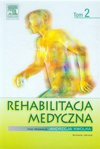 Picture of Rehabilitacja medyczna Tom 2