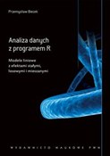 Analiza da... - Przemysław Biecek -  books in polish 