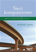 Sieci komp... - James Kurose, Keith Ross -  books from Poland