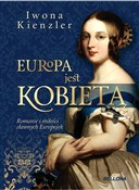 Europa jes... - Iwona Kienzler -  foreign books in polish 