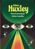 Drzwi perc... - Aldous Huxley -  Polish Bookstore 