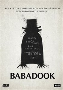 Picture of Babadook