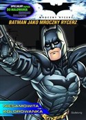 Książka : Batman jak...