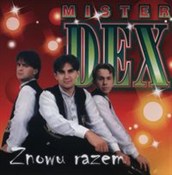 Znowu raze... - Mister Dex -  books in polish 