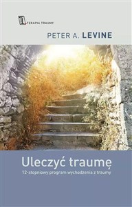 Obrazek Uleczyć traumę DL