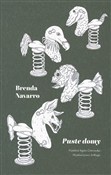 Książka : Puste domy... - Navarro Brenda