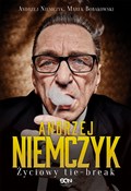 Zobacz : Andrzej Ni... - Andrzej Niemczyk, Marek Bobakowski