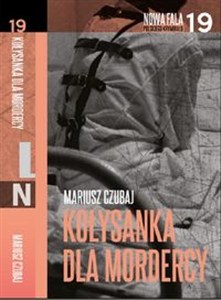 Obrazek Kołysanka dla mordercy